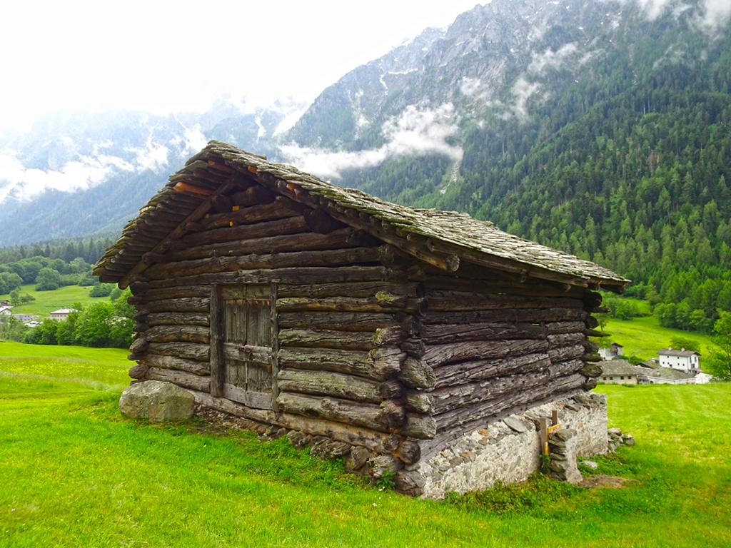 05 – 04.06.2025 – Vicosoprano – Chiavenna
