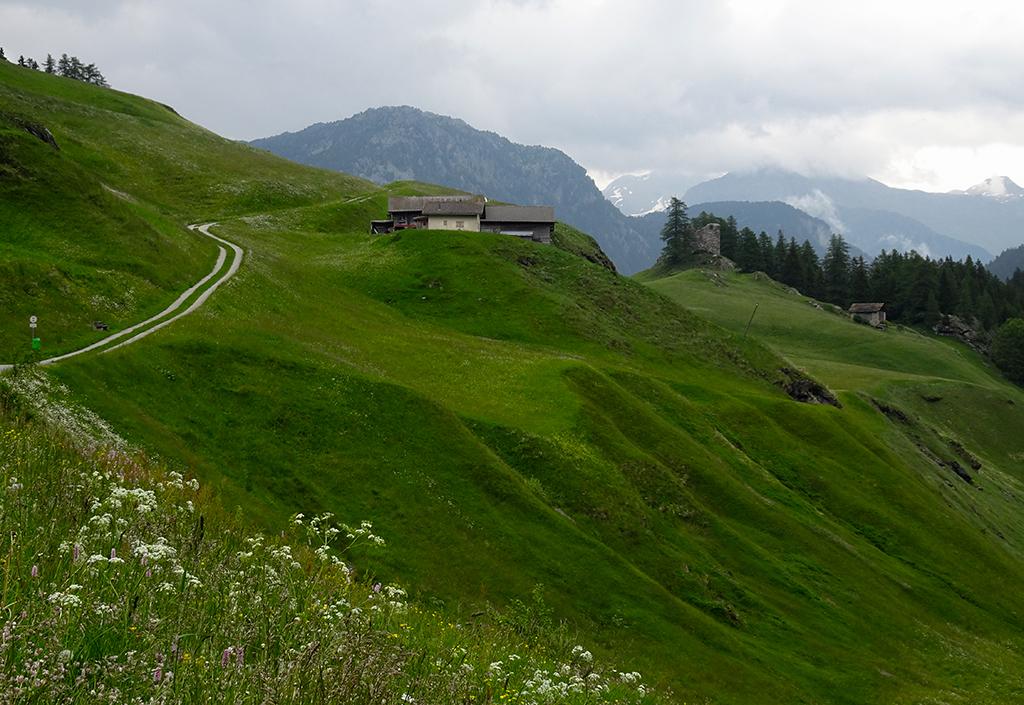 08 – 07.06.2025 – Splügen – Andeer