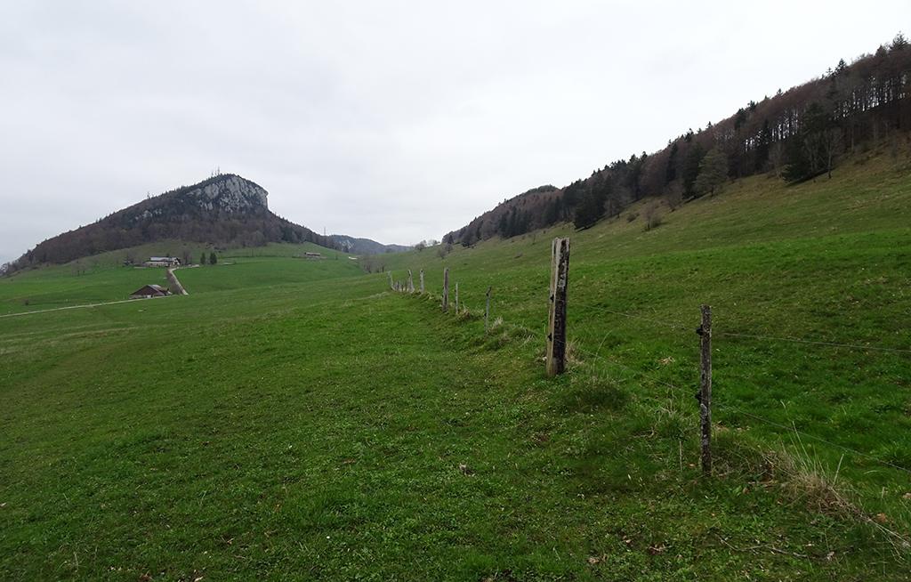 05 – 15.04.2026 Balsthal – Weissenstein