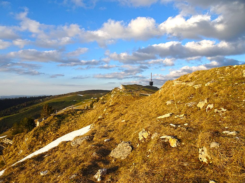 07 – 17.04.2026 Frinvillier – Chasseral