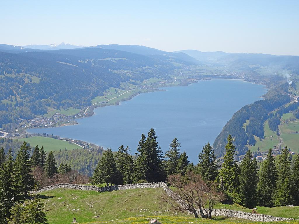 13 – 23.04.2026 Ballaigues – Le Pont