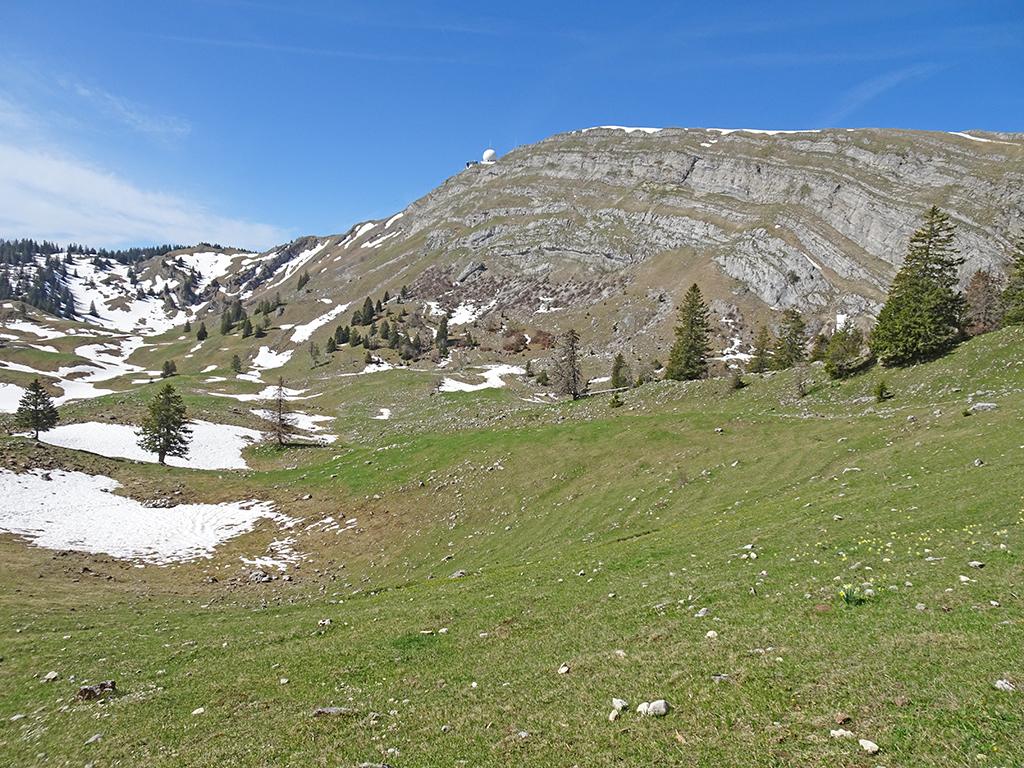 16 – 26.04.2026 St-Cergue – Nyon